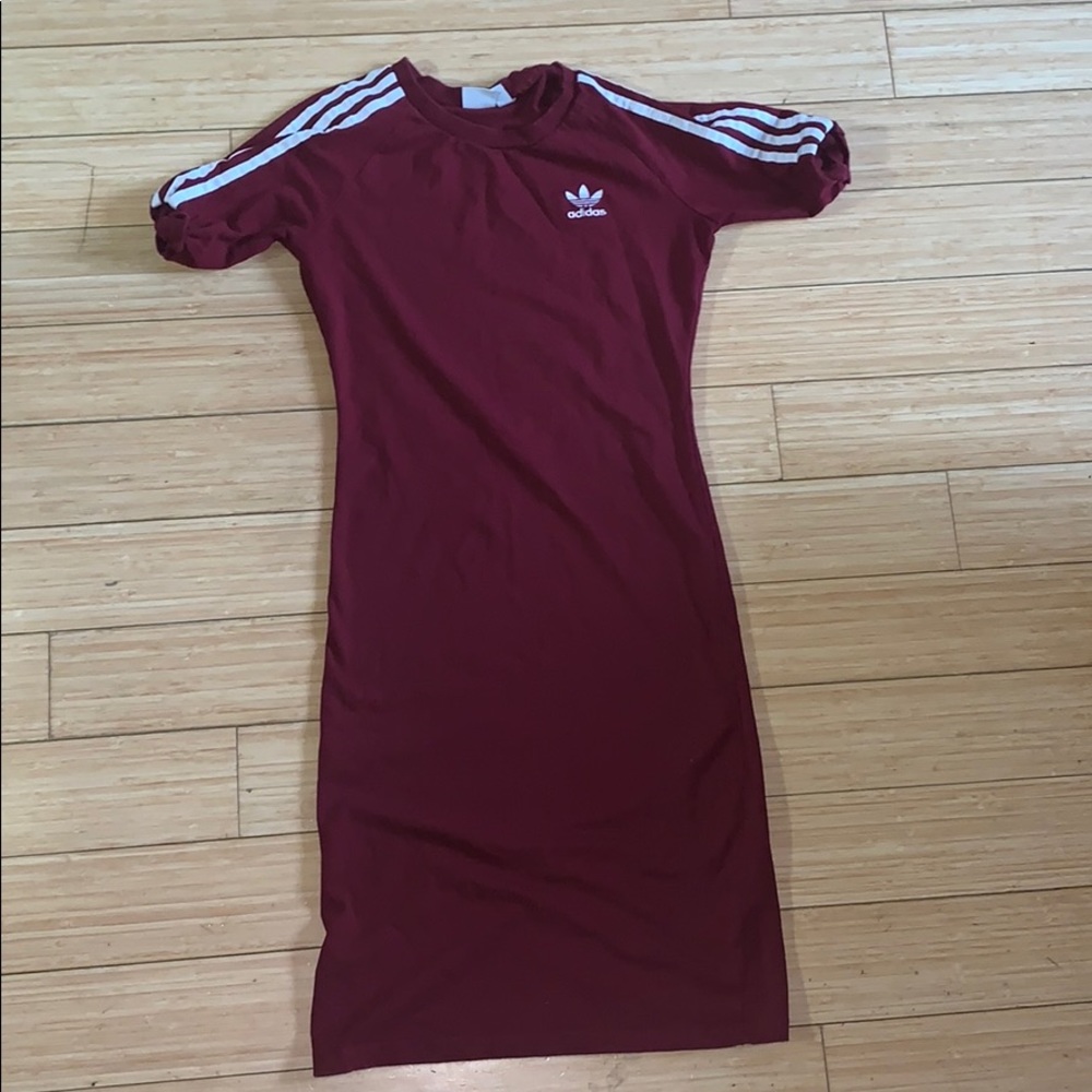 Adidas Dress(fits nice)